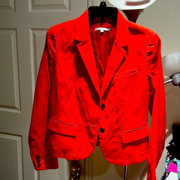 Jacket - Picture 1 of 5